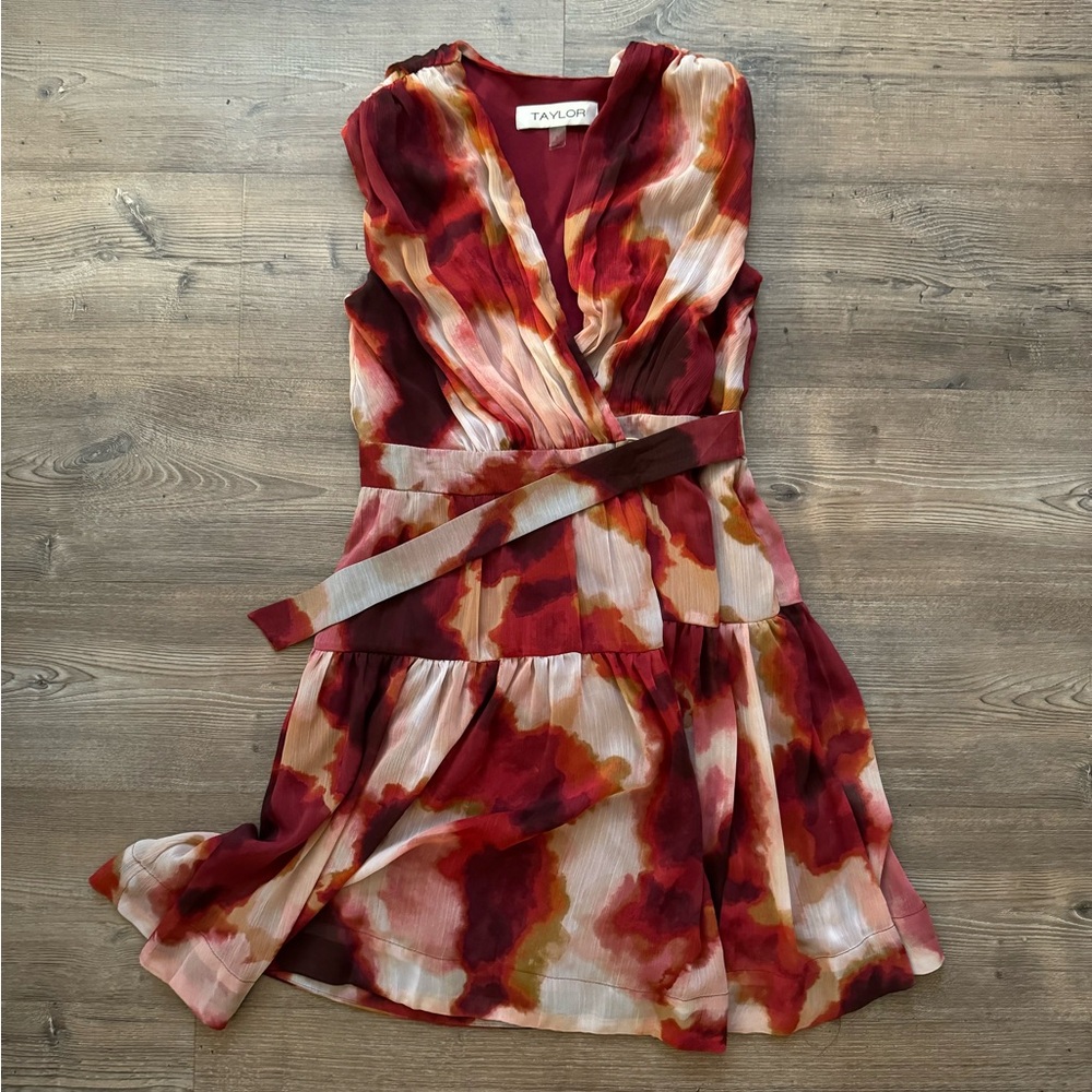 Ann Taylor Sundress